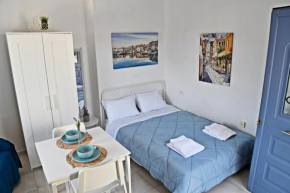 Cycladic House for 3 persons at Lefkes Paros